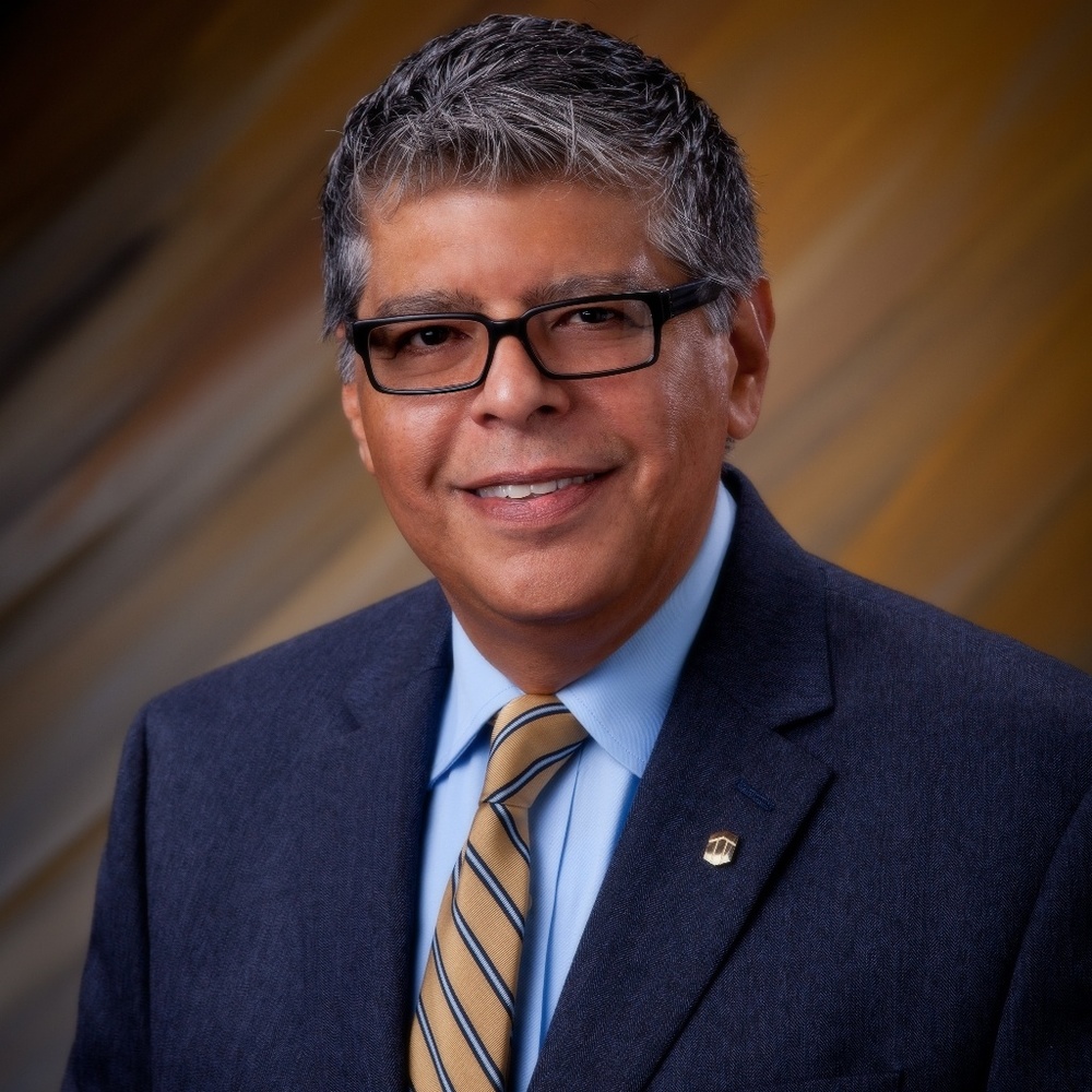 Meet your Posher, Ricardo